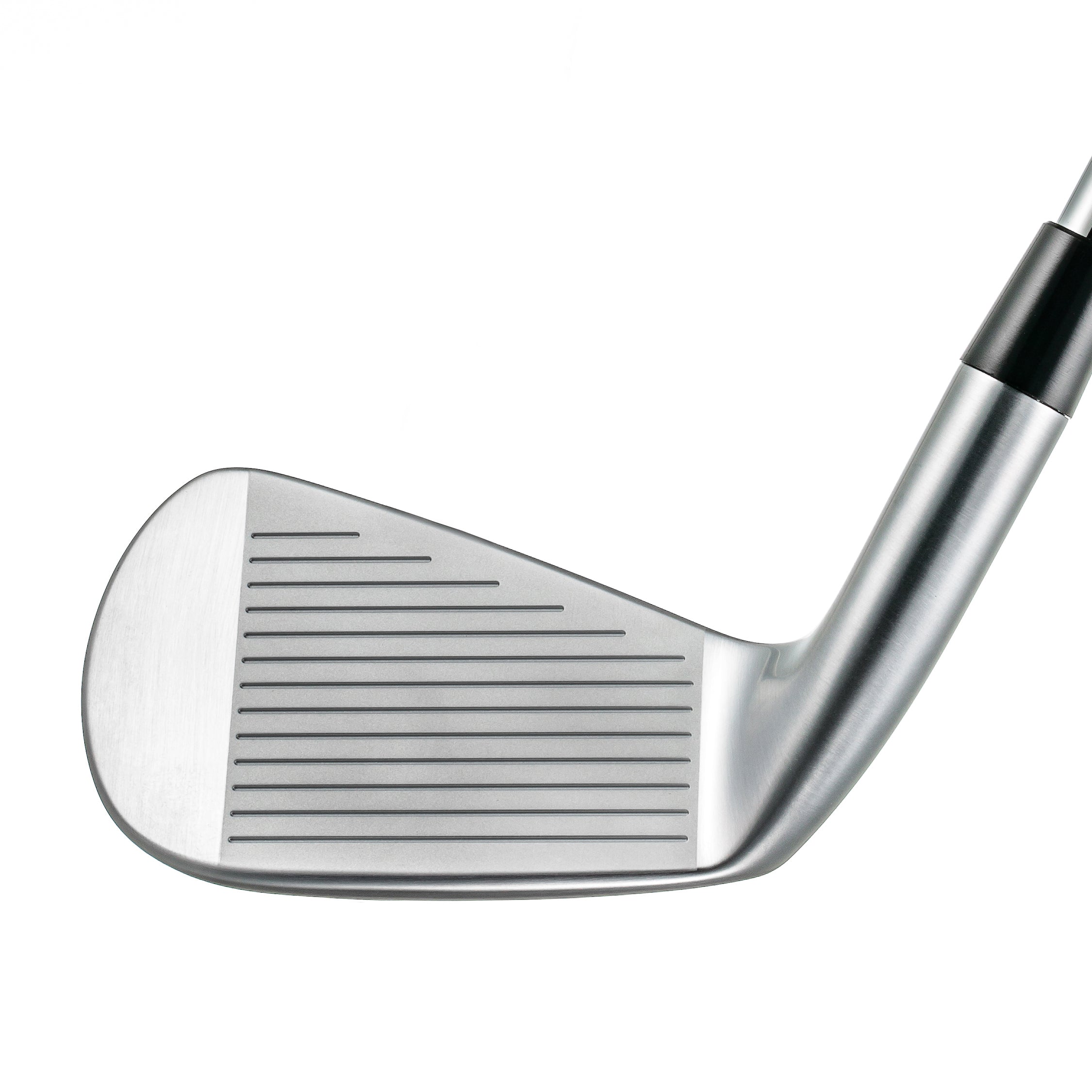 C01 TB ic Forged Iron    (#5～PW) | Proto-Concept USA