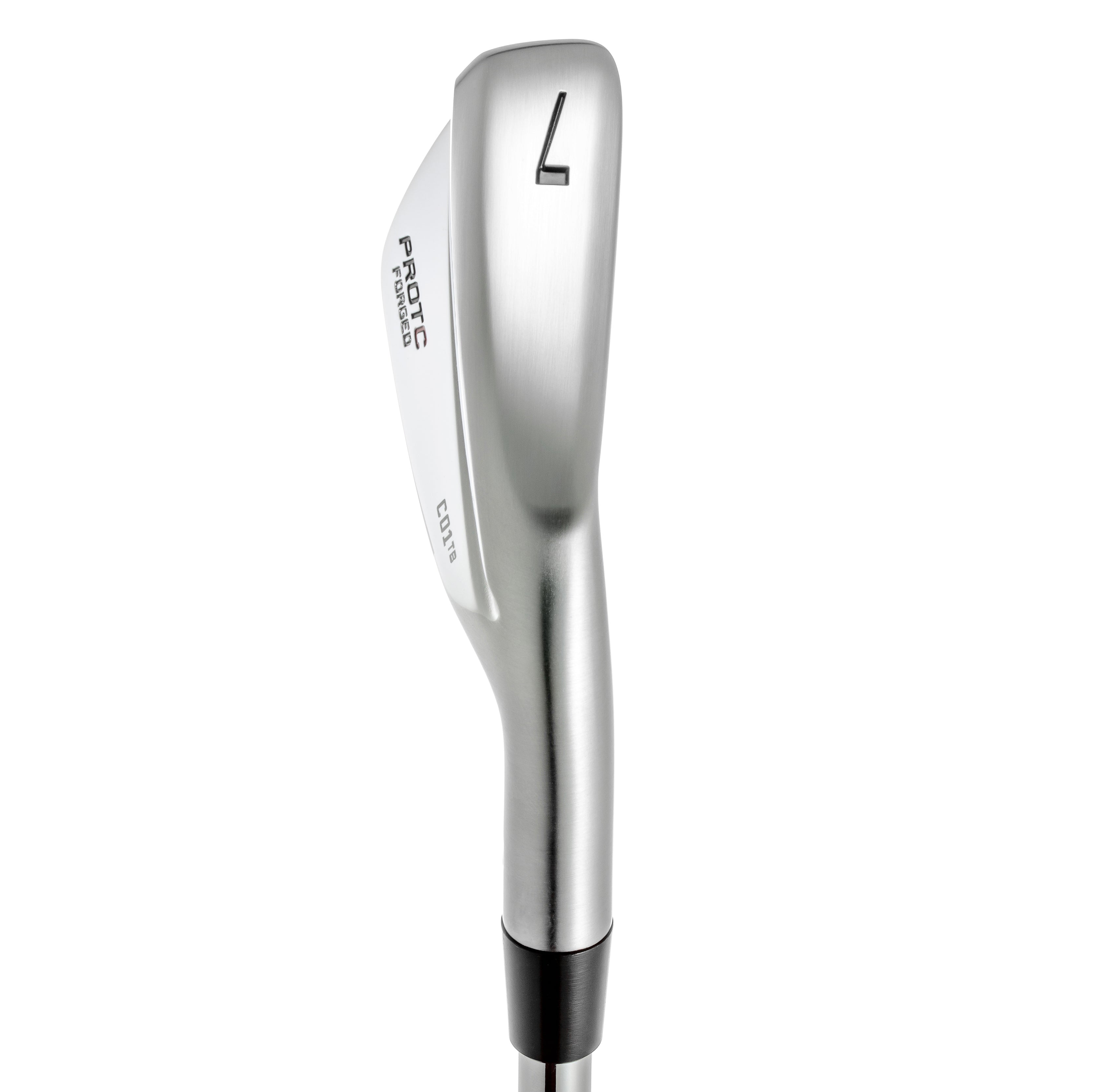 C01 TB ic Forged Iron (#5~PW) | Proto-Concept USA