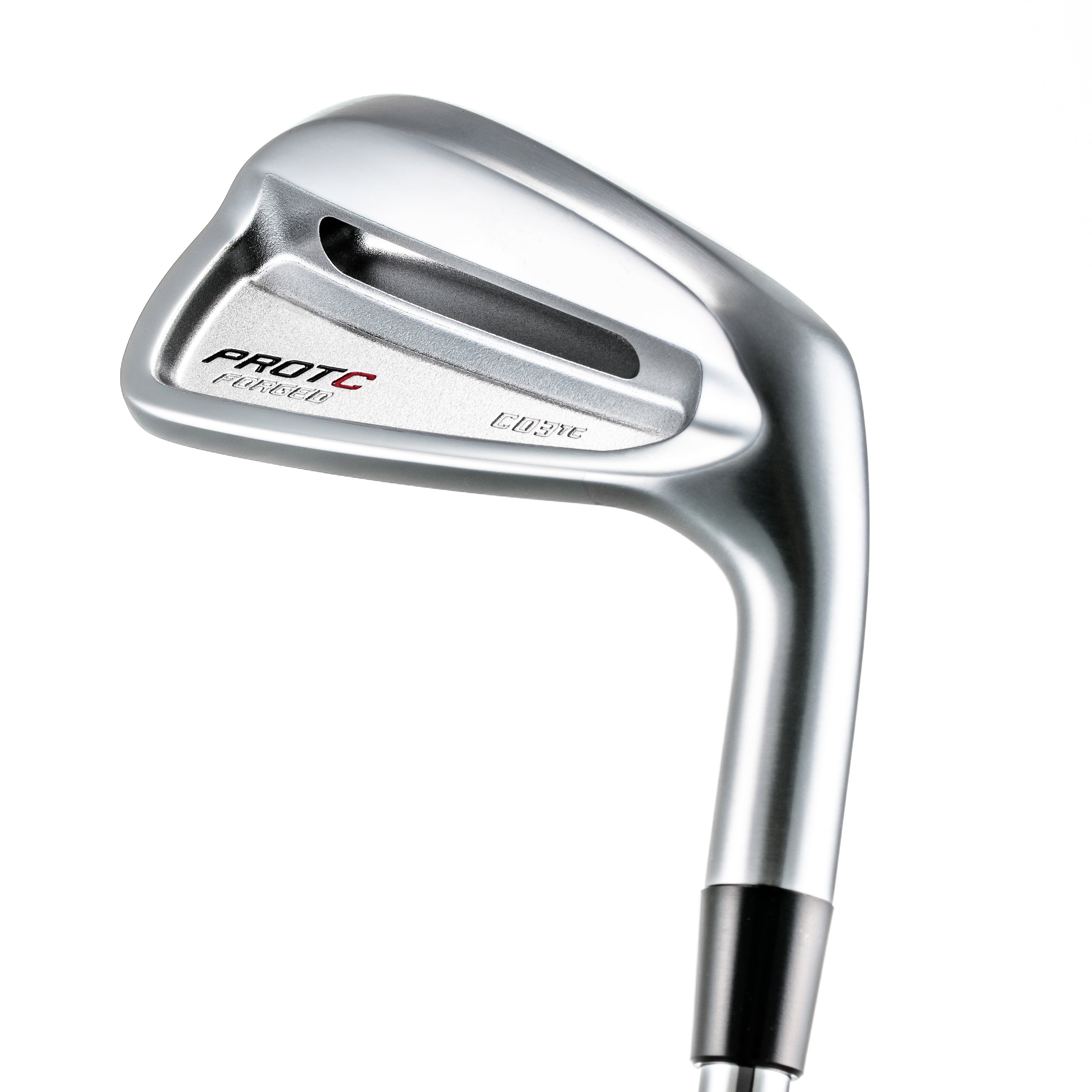 PROTOCONCEPT Golf, C03TC Forged Iron - 8