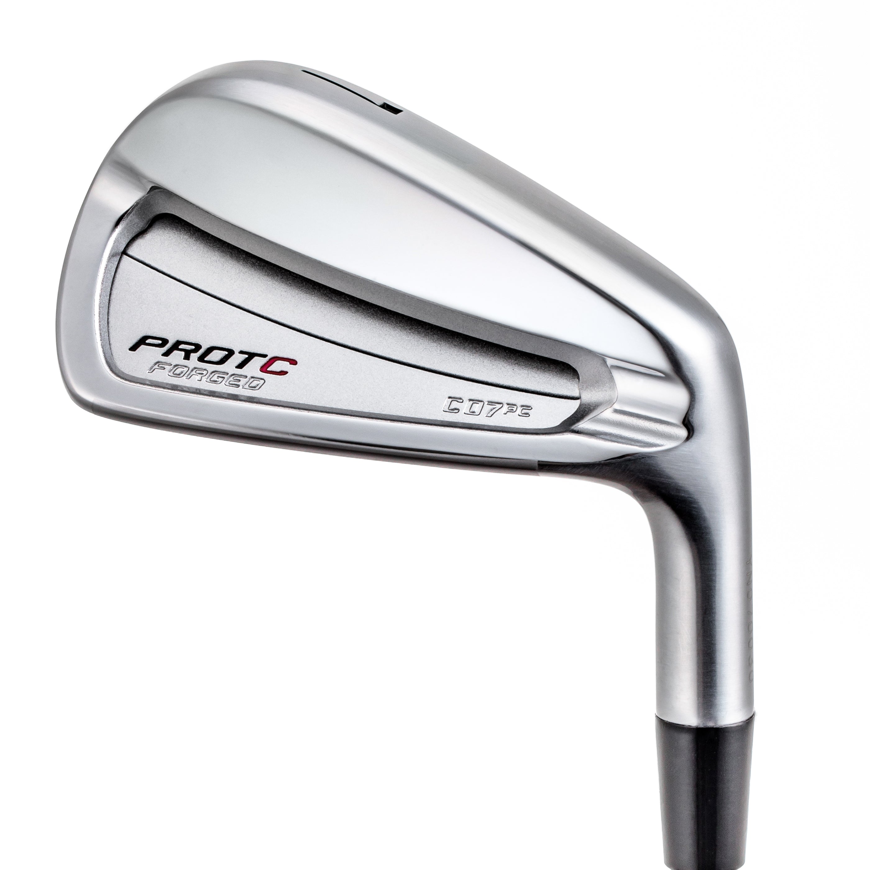 C07PC FORGED IRON (#5~PW)