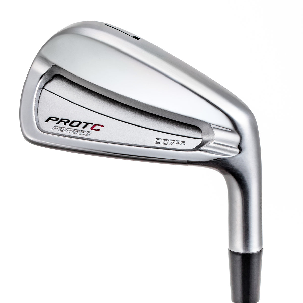 C07PC FORGED IRON – Premium Custom Golf Clubs | PROTOCONCEPT