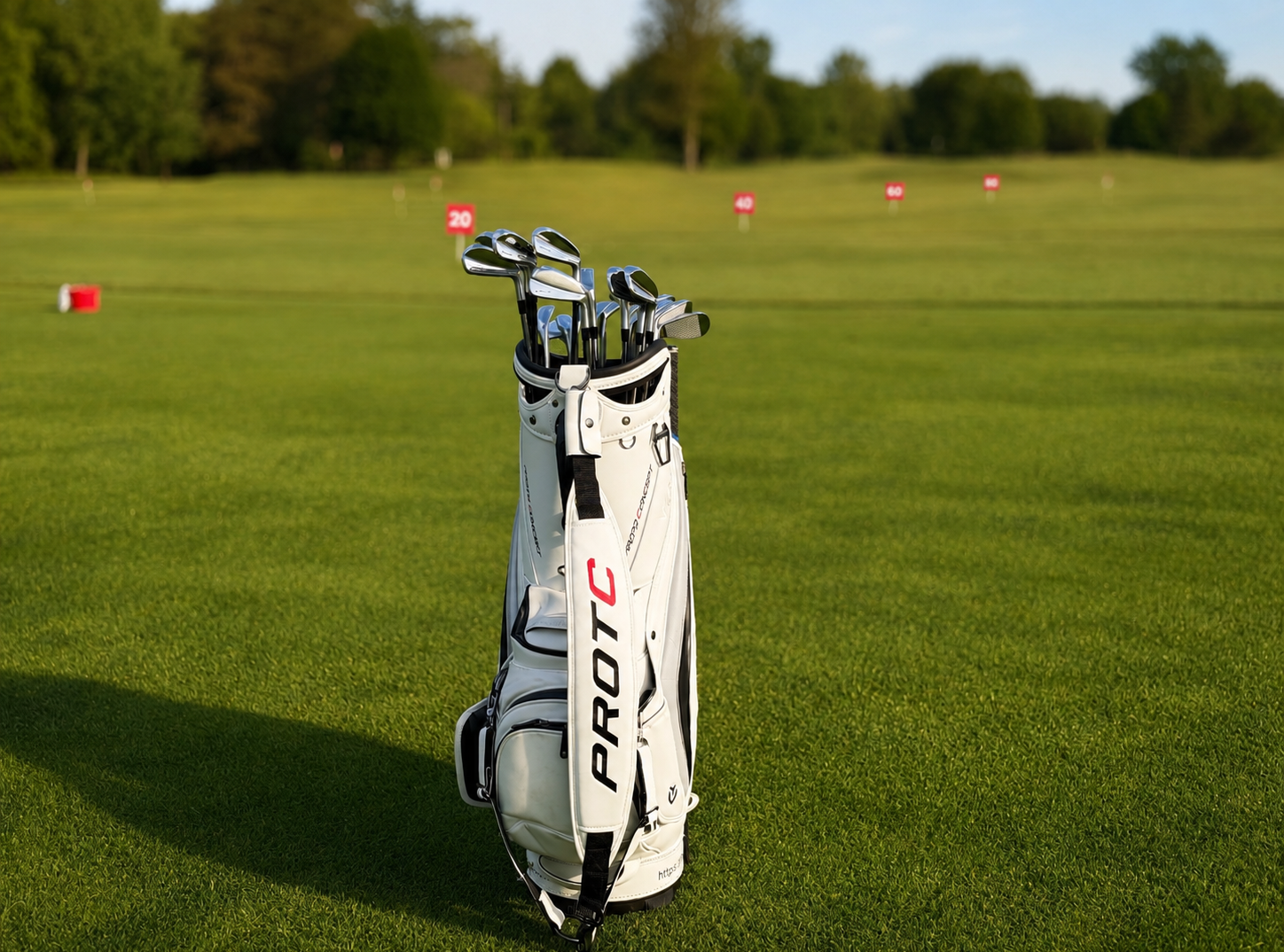 Dow Championship held at Midland Country Club