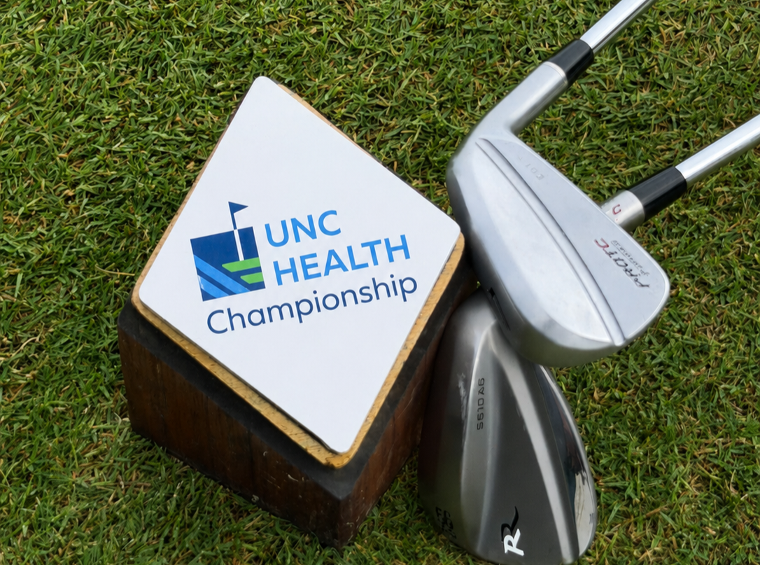 UNC HEALTH CHAMPIONSHIP