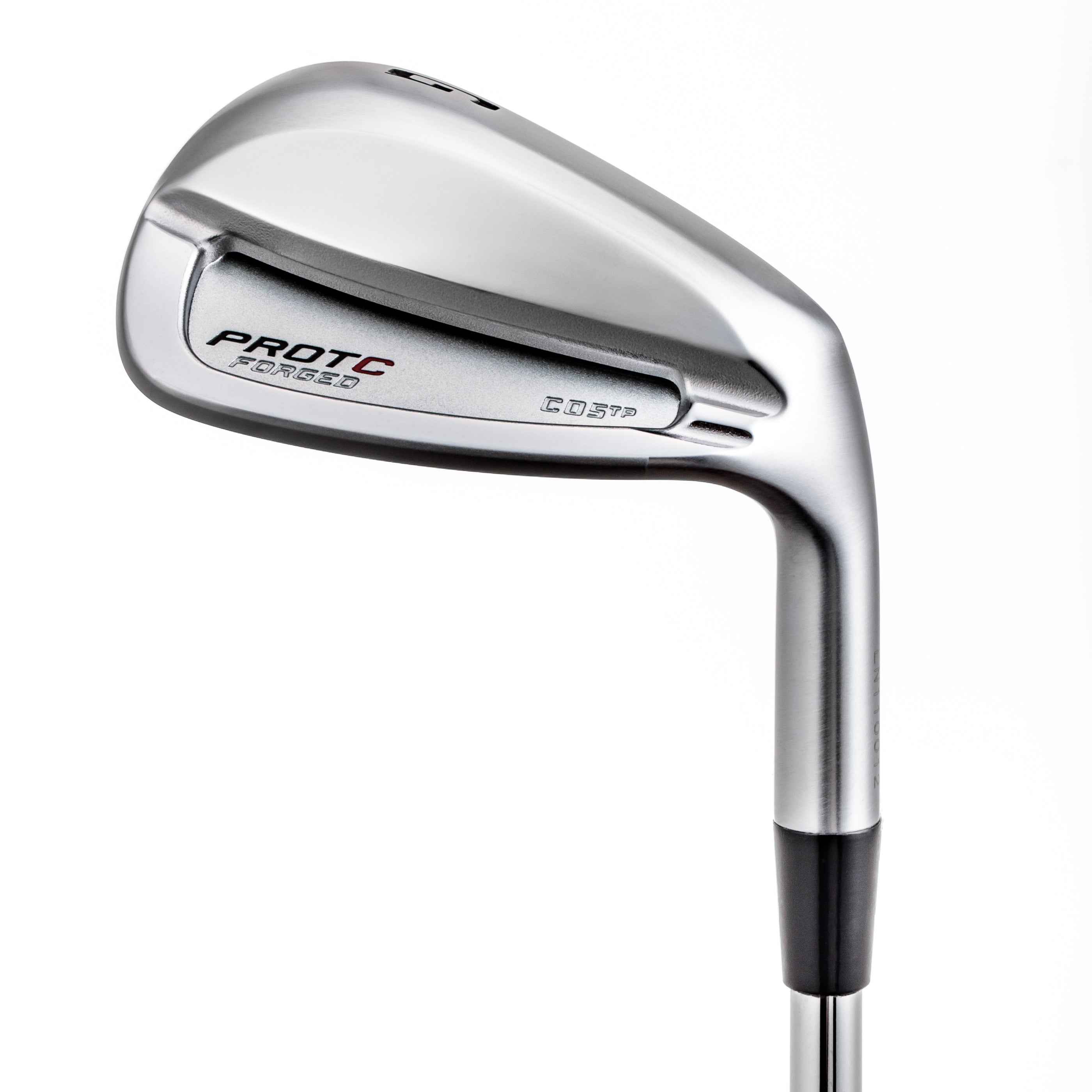 C05TP FORGED IRON (#GW)
