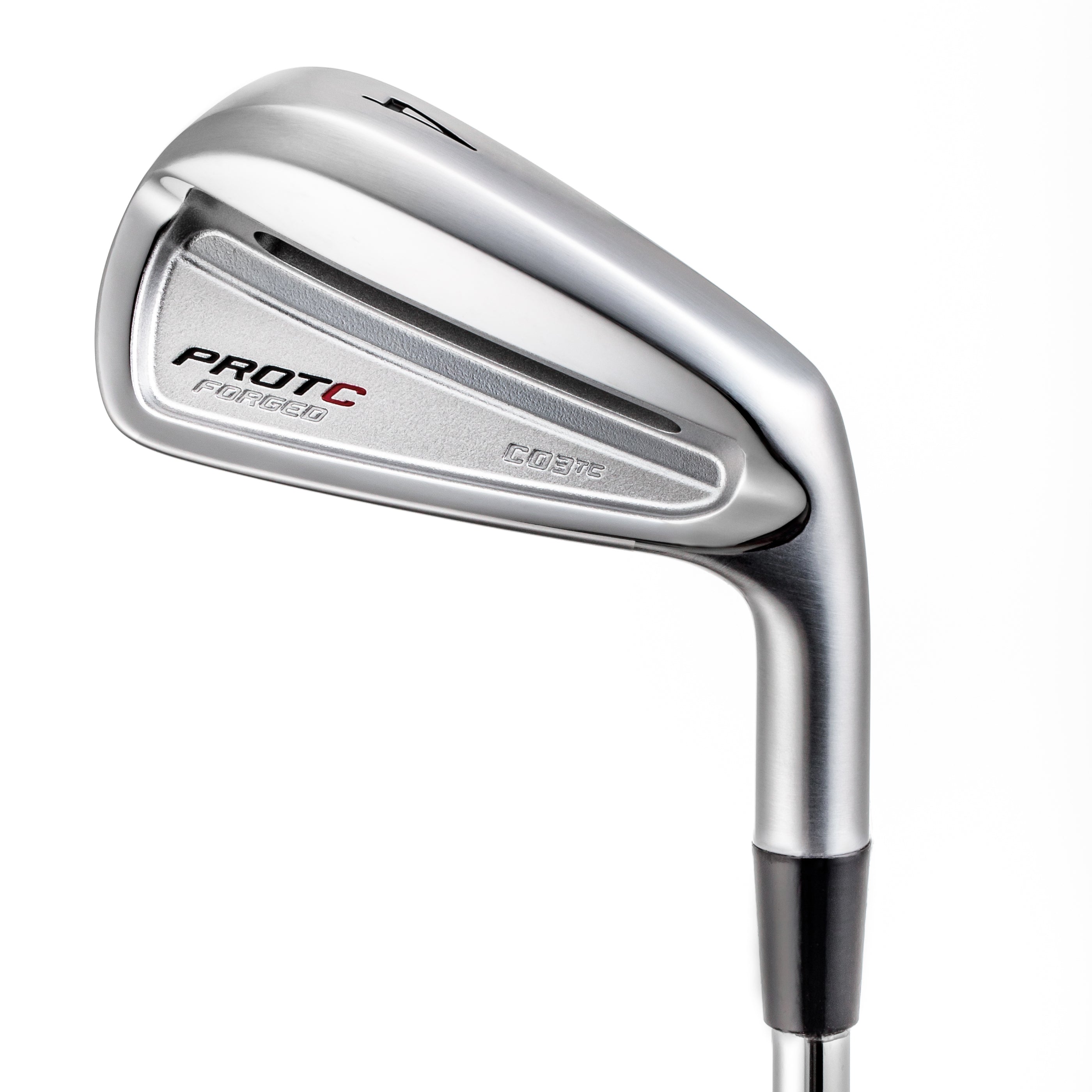 C03 FORGED IRON #4 - PROTOCONCEPT Golf