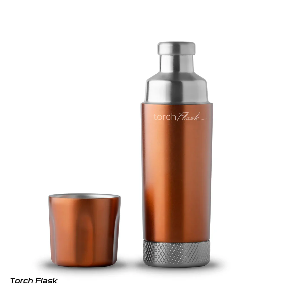 Torch Flask