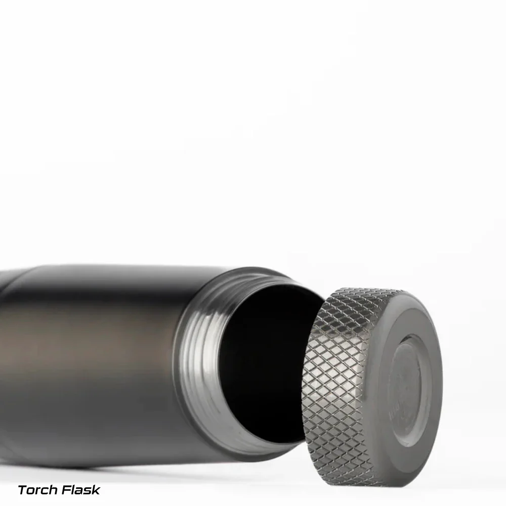 Torch Flask