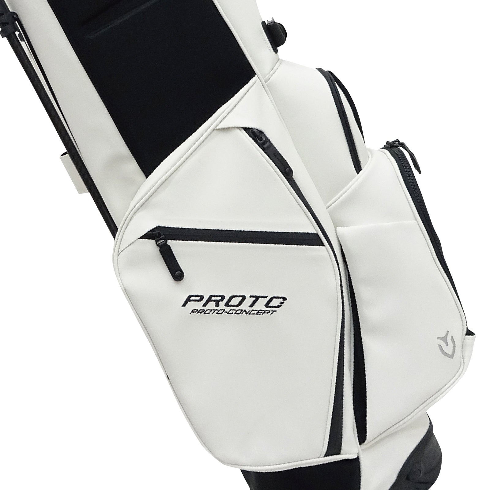 Protoconcept Golf bag, golf stand bag, vessel golf bag