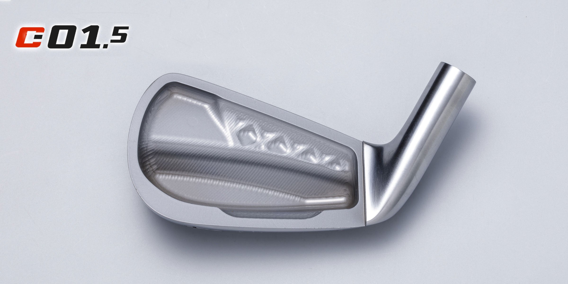 PROTOCONCEPT Golf C01.5 Legend Model