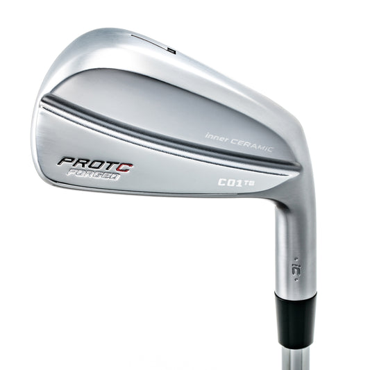 C01 TB inner CERAMIC IRON    (#5~PW)