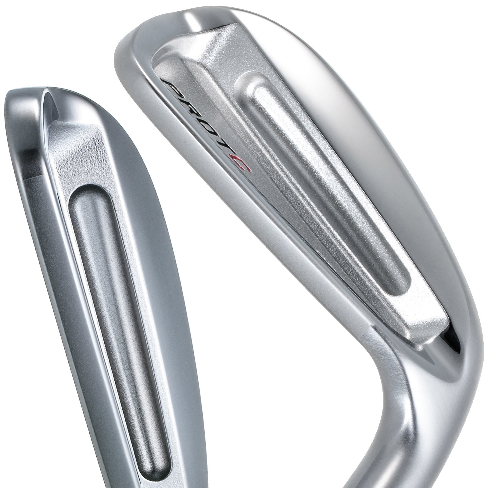 C03TC, golf club, PROTOCONCEPT Golf, forged irons, C03 Golf club