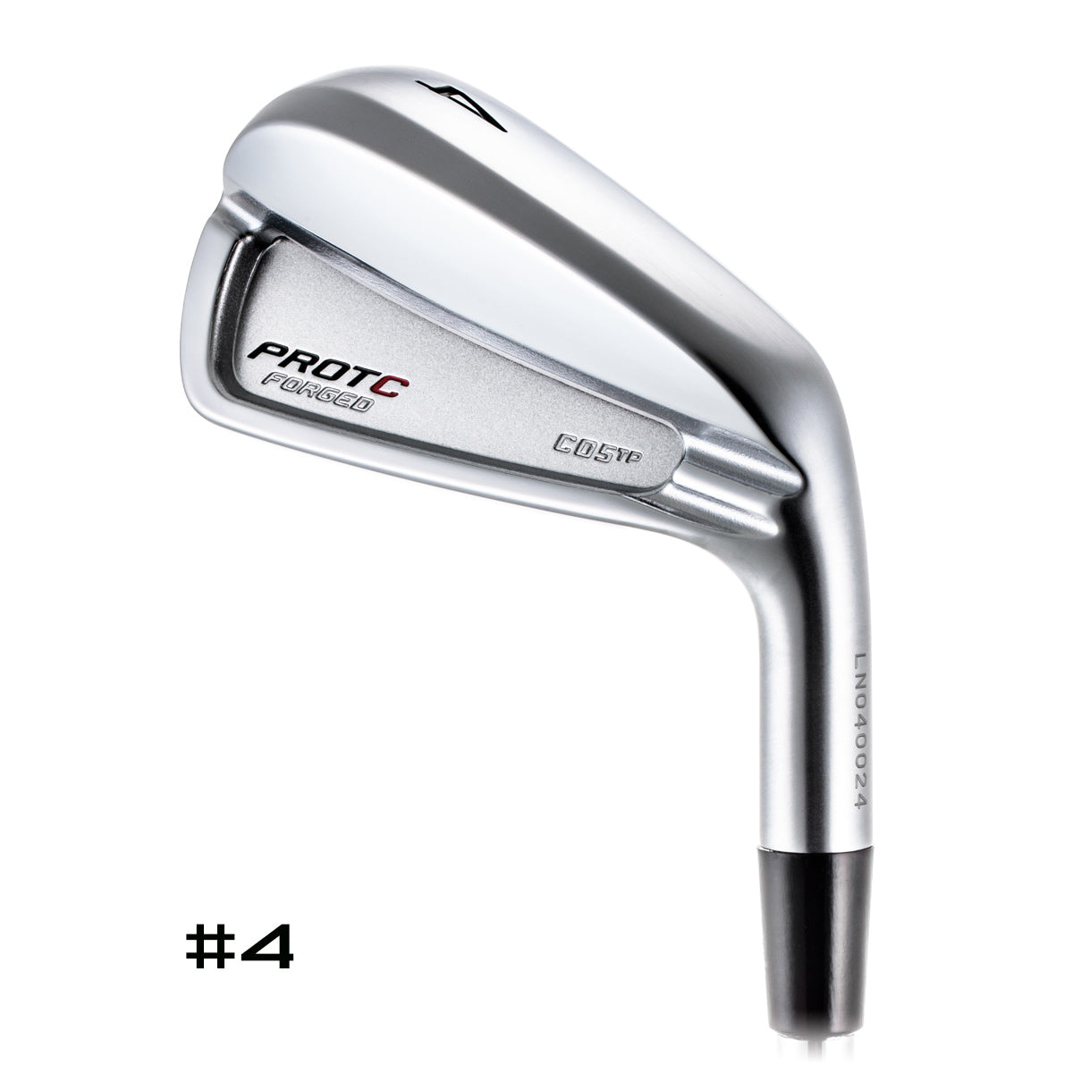 PROTOCONCEPT Golf, C05TP FORGED IRON -1