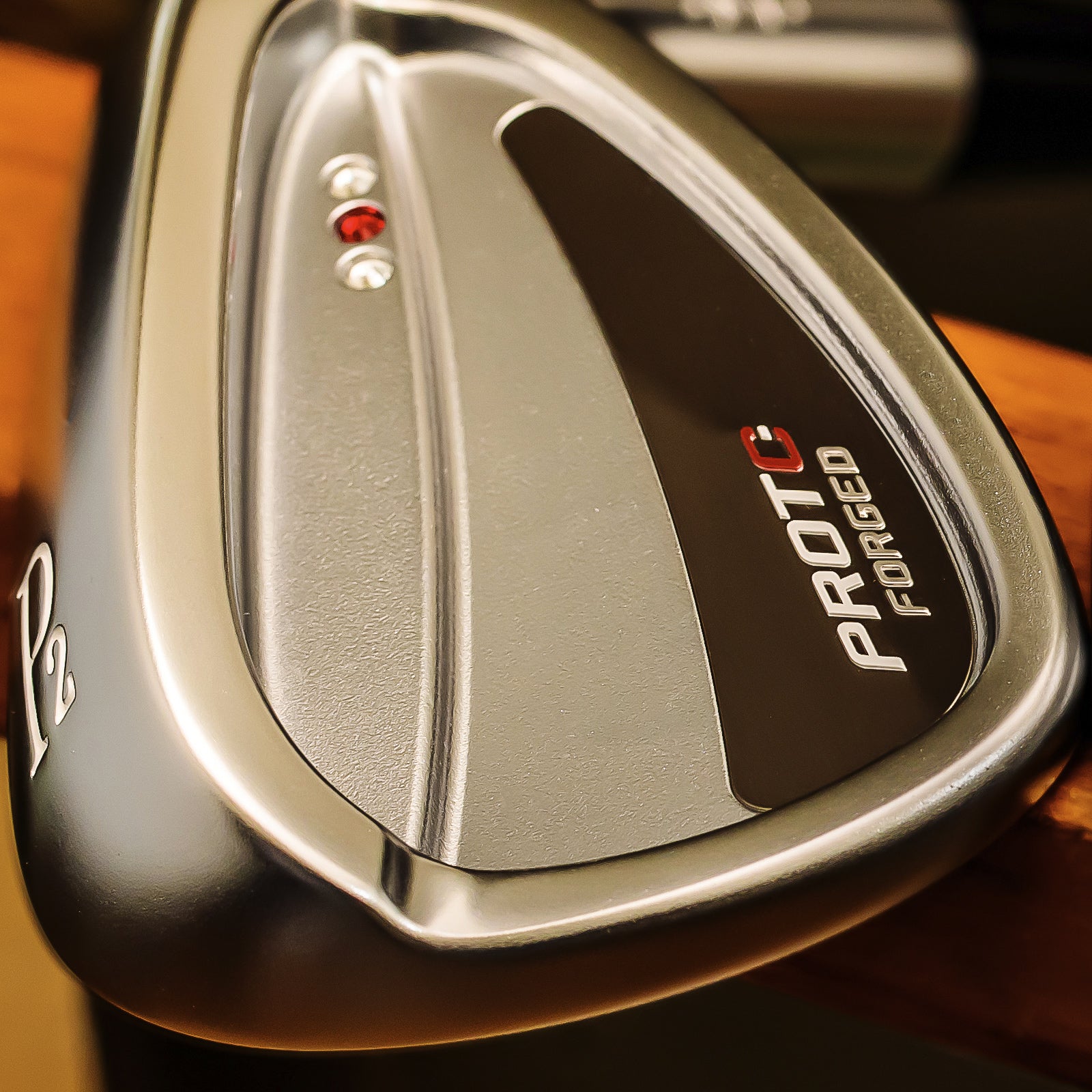 PROTOCONCEPT Golf, Protoconcept Wedge, Golf Wedge, Forged wedge, golf wedge