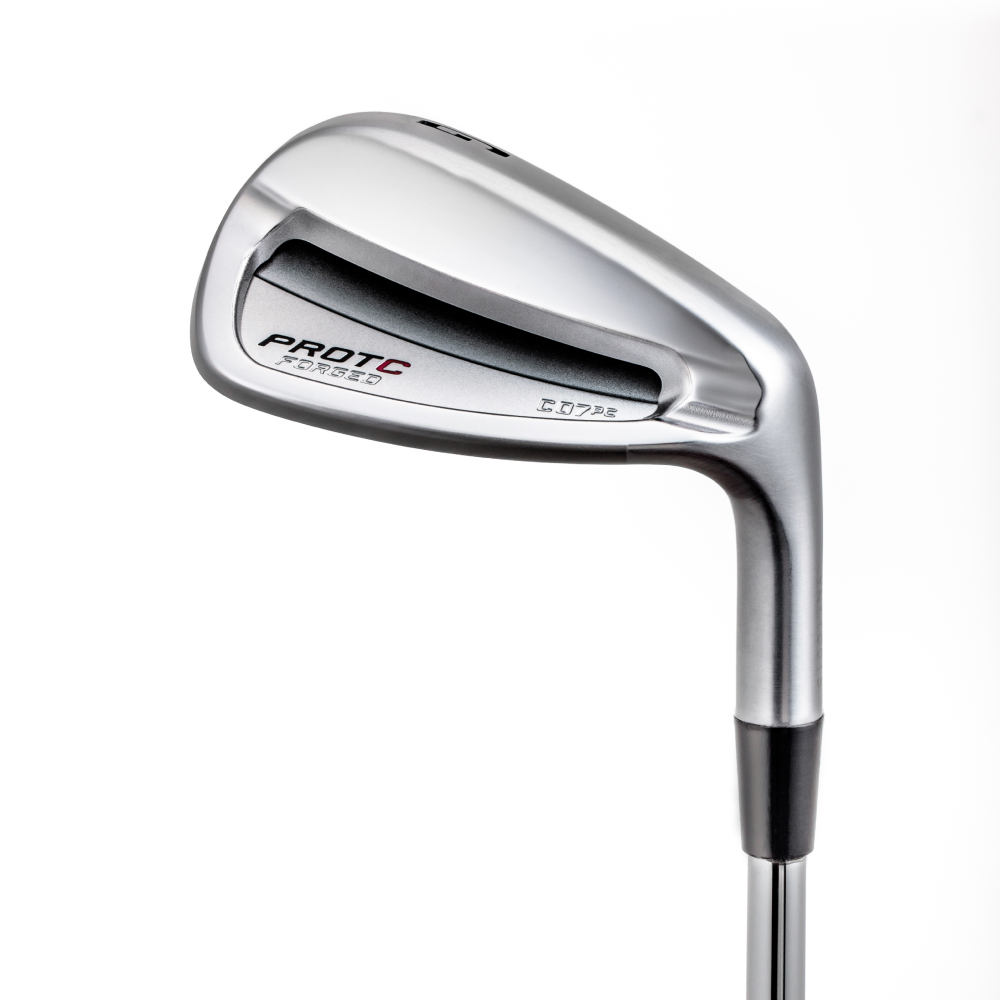 C07PC FORGED IRON (#5~PW)