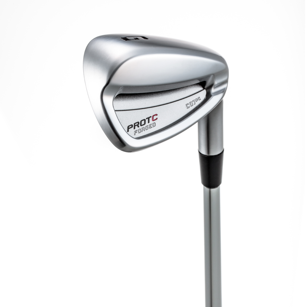 C07PC FORGED IRON (#5~PW)