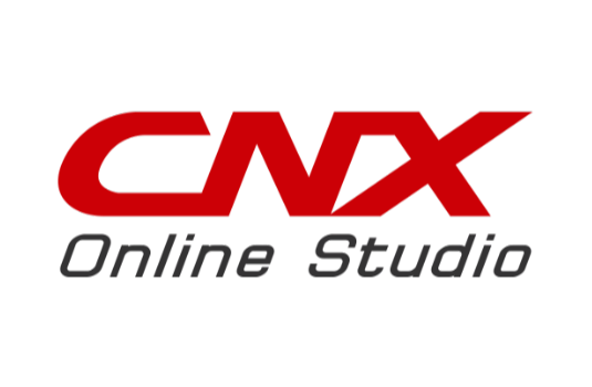 cnx online studio