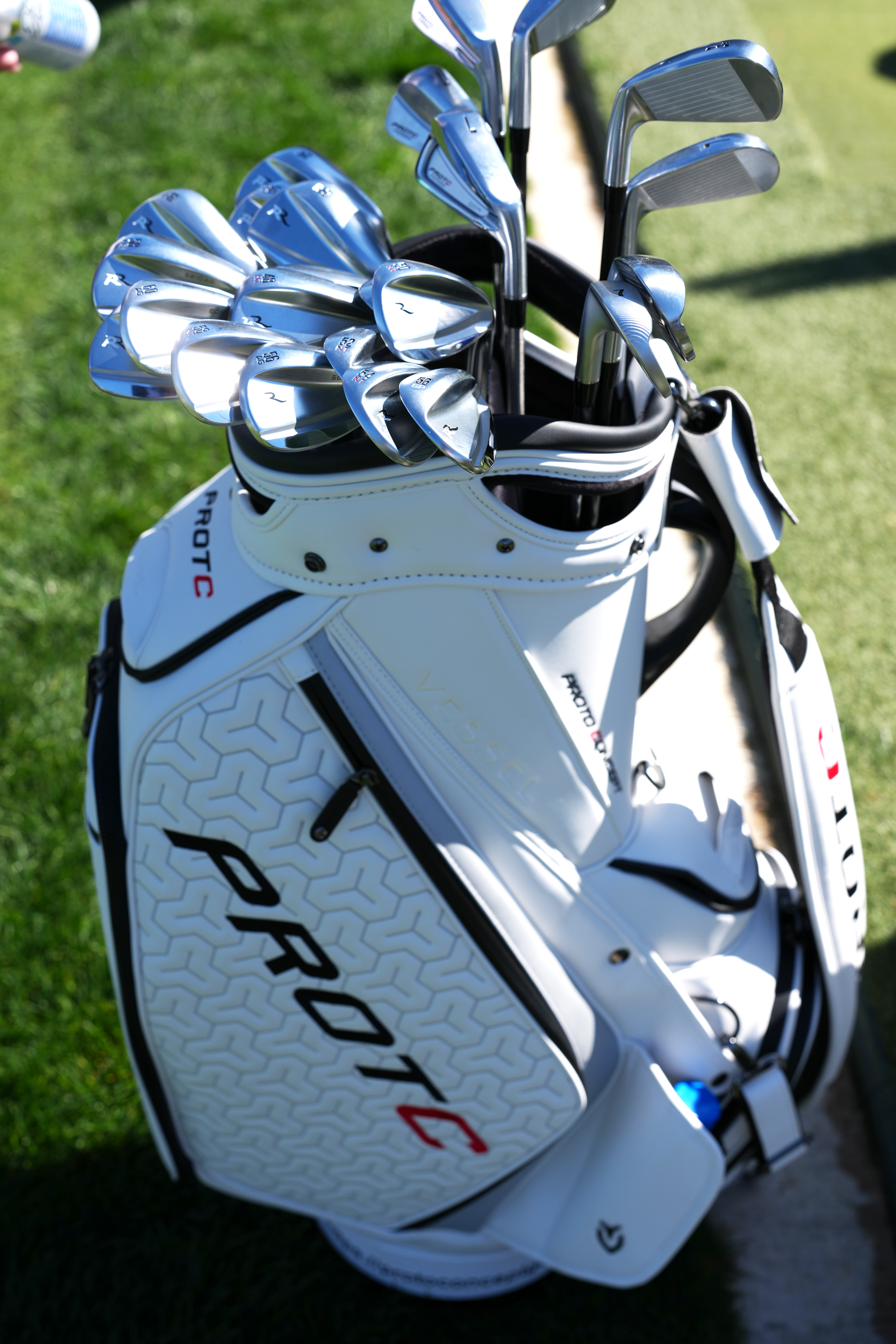 TOUR STAND BAG (2026)