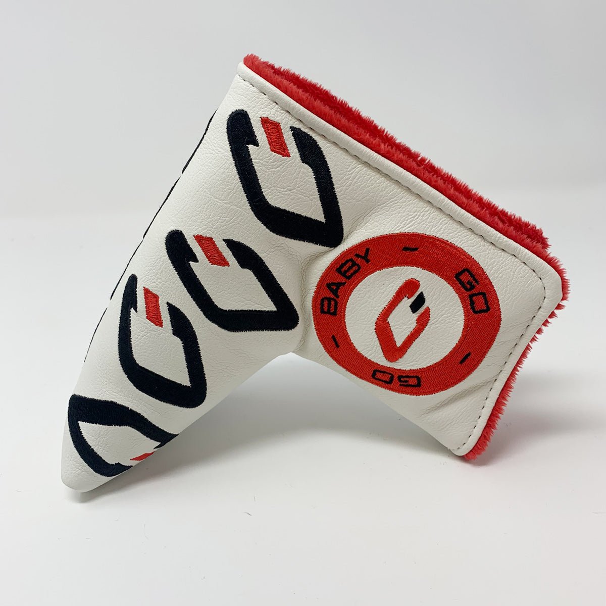 PROTOCONCEPT Golf, Putter cover - 6