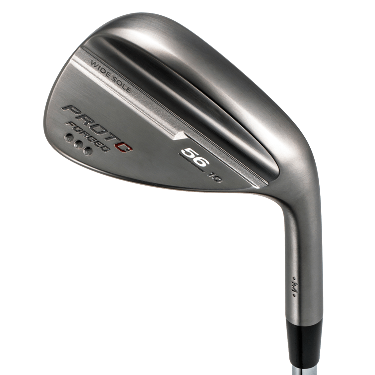 PROTOCONCEPT Golf, Forged Wedge - 16