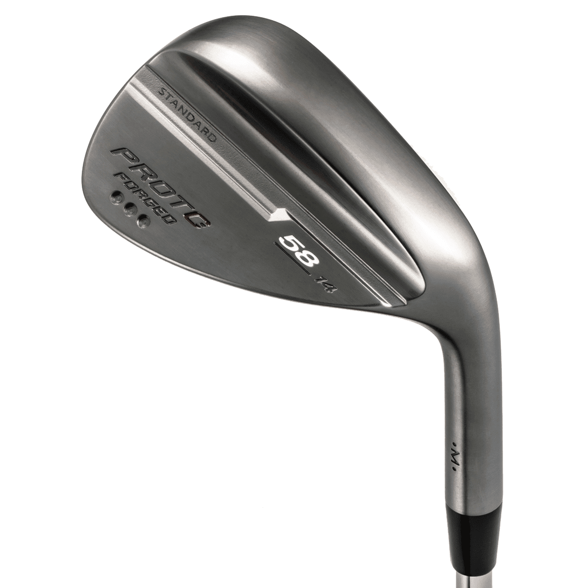 PROTOCONCEPT Golf, Forged Wedge - 45
