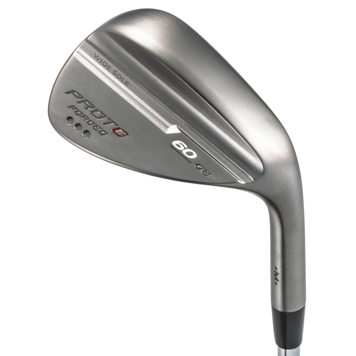 PROTOCONCEPT Golf, Forged Wedge - 36