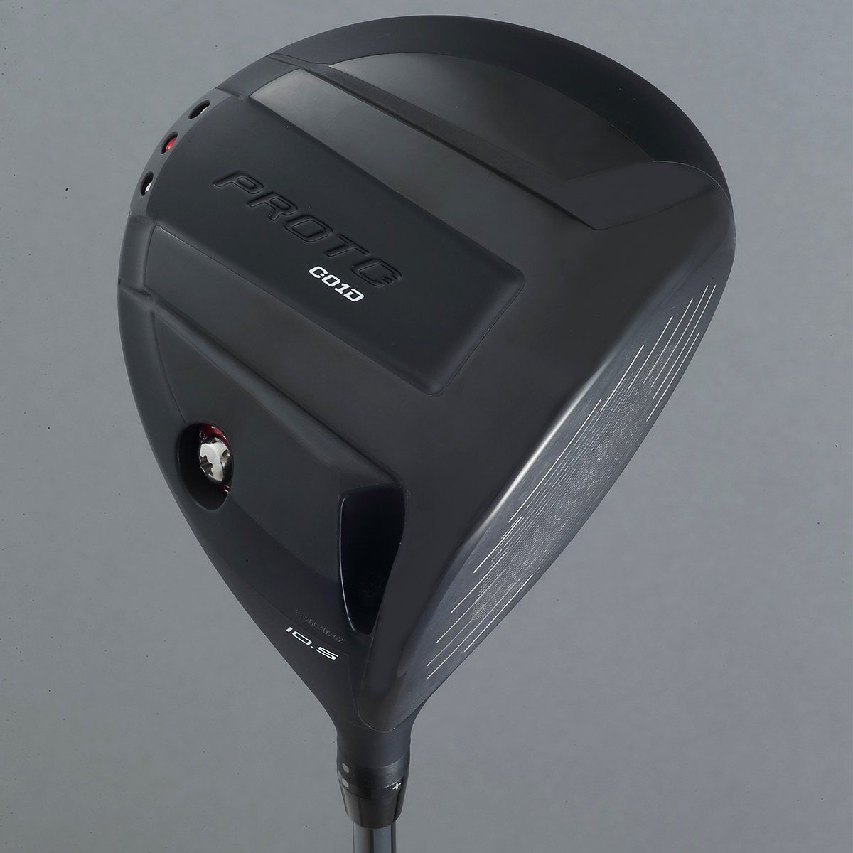 PROTOCONCEPT Golf, C01D Driver - 1