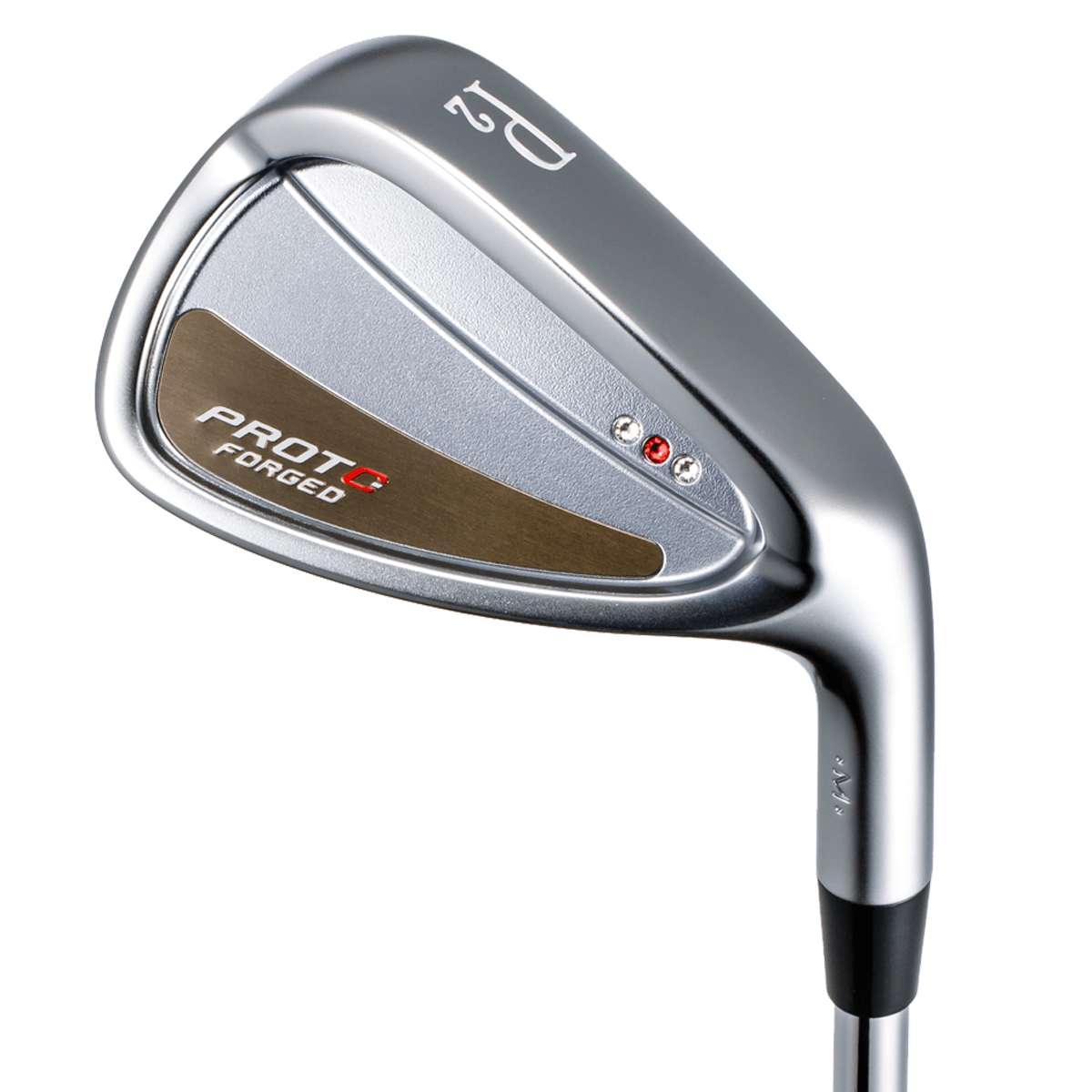 PROTOCONCEPT Golf, Forged CB Wedge - 0