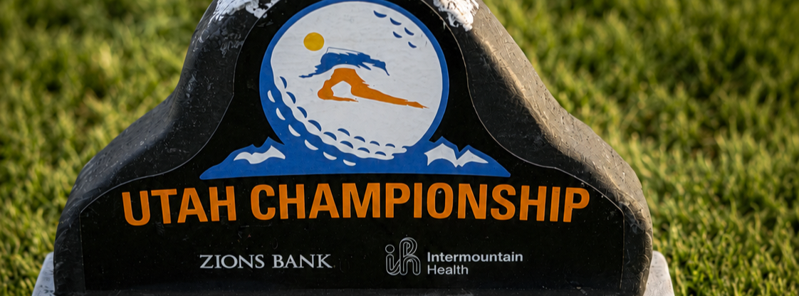 utah championship