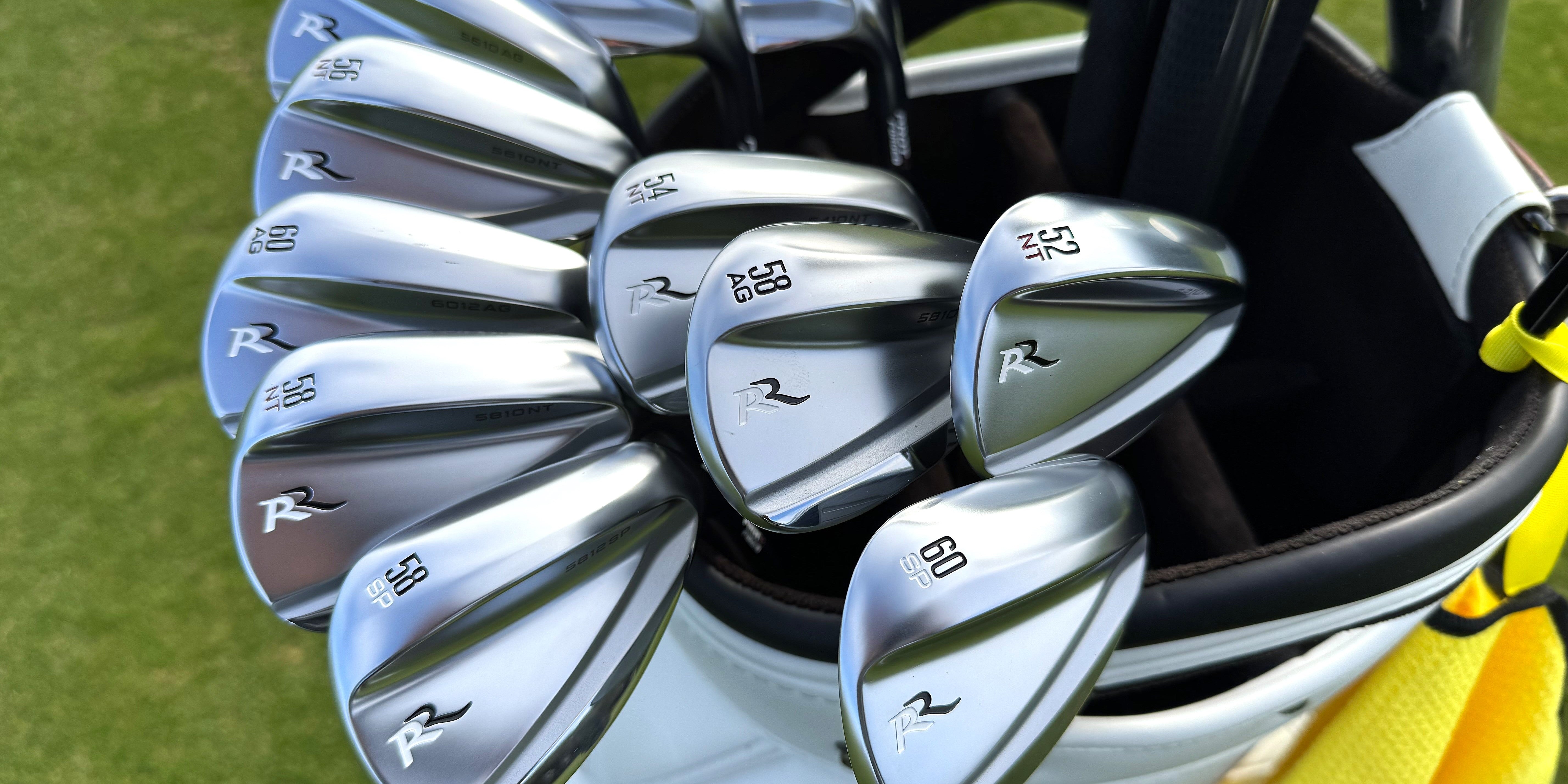 ProtoConcept RR Wedge