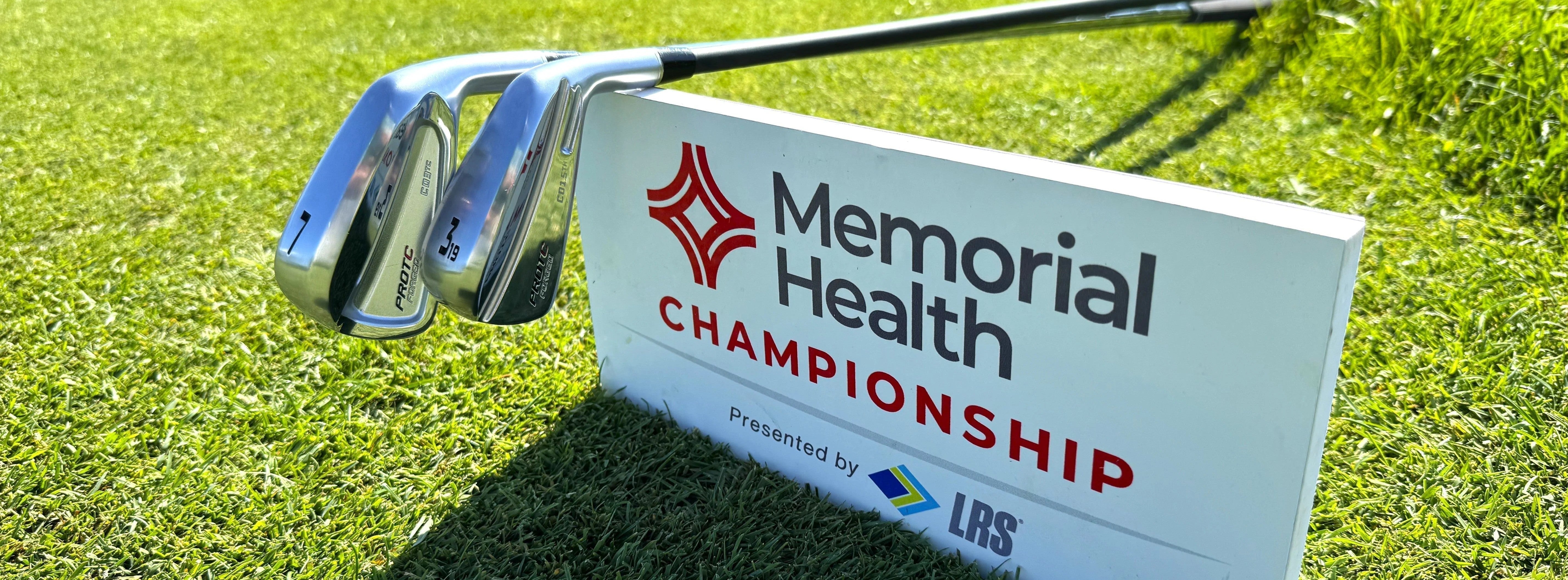 memorial health championship