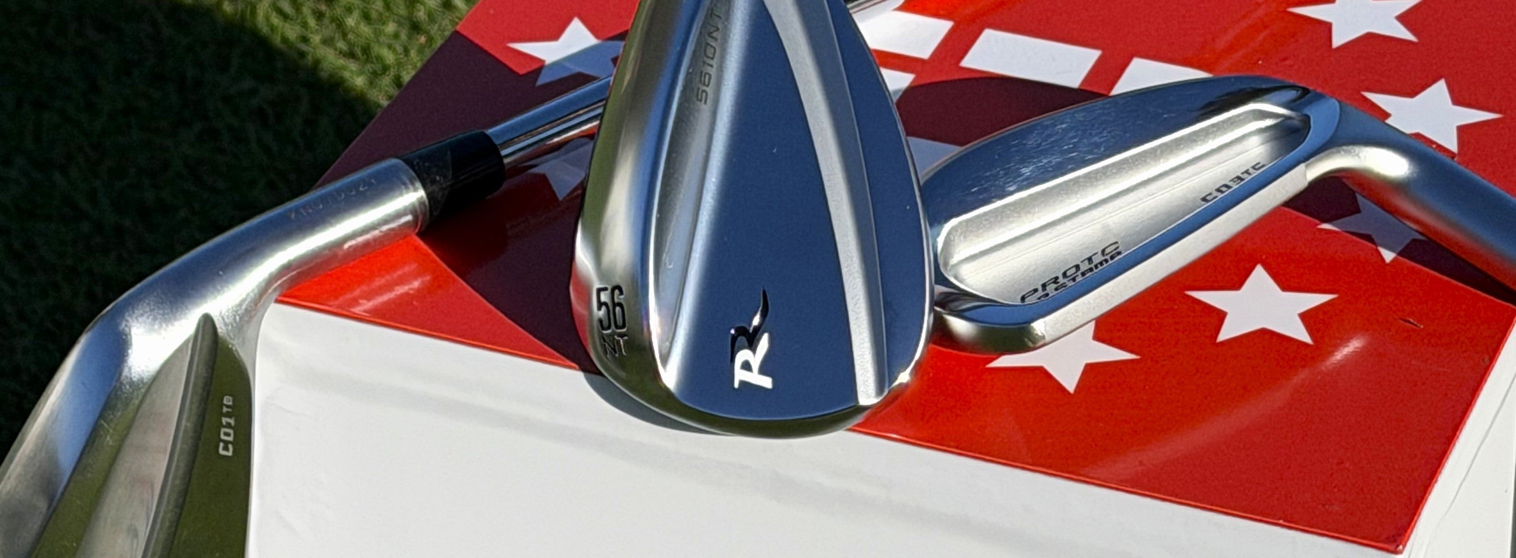 FORTINET FOUNDERS CUP