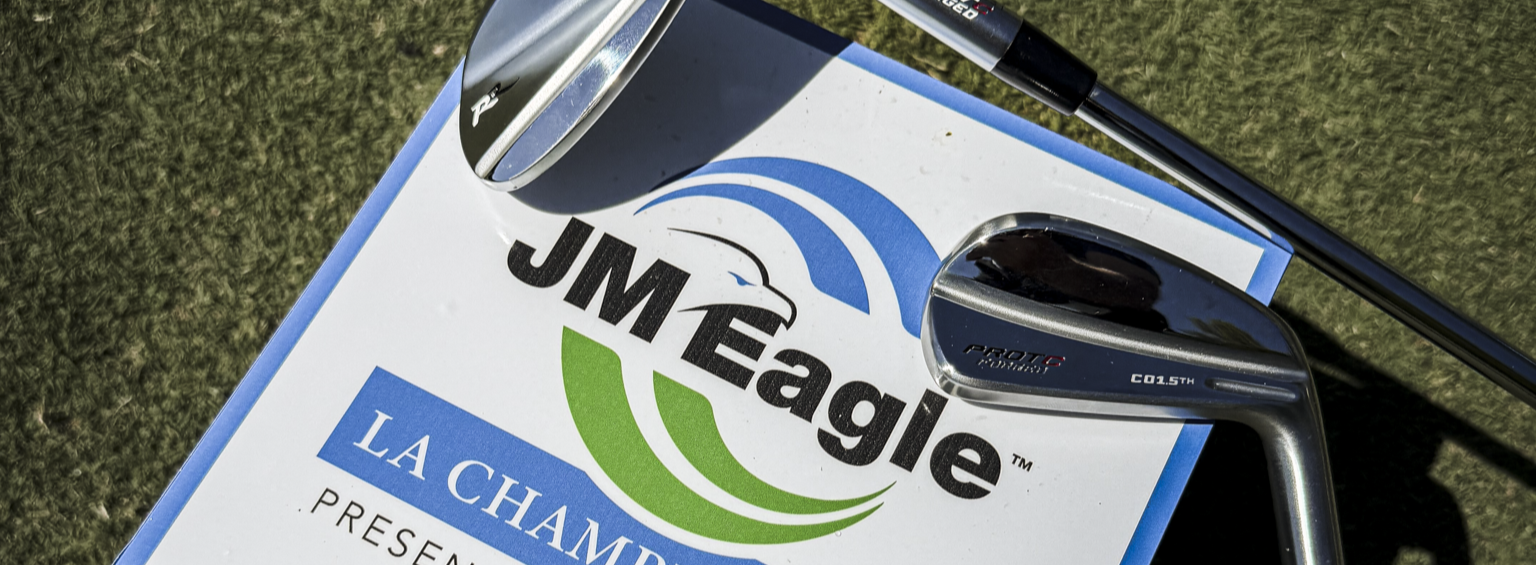 JM Eagle LA Championship