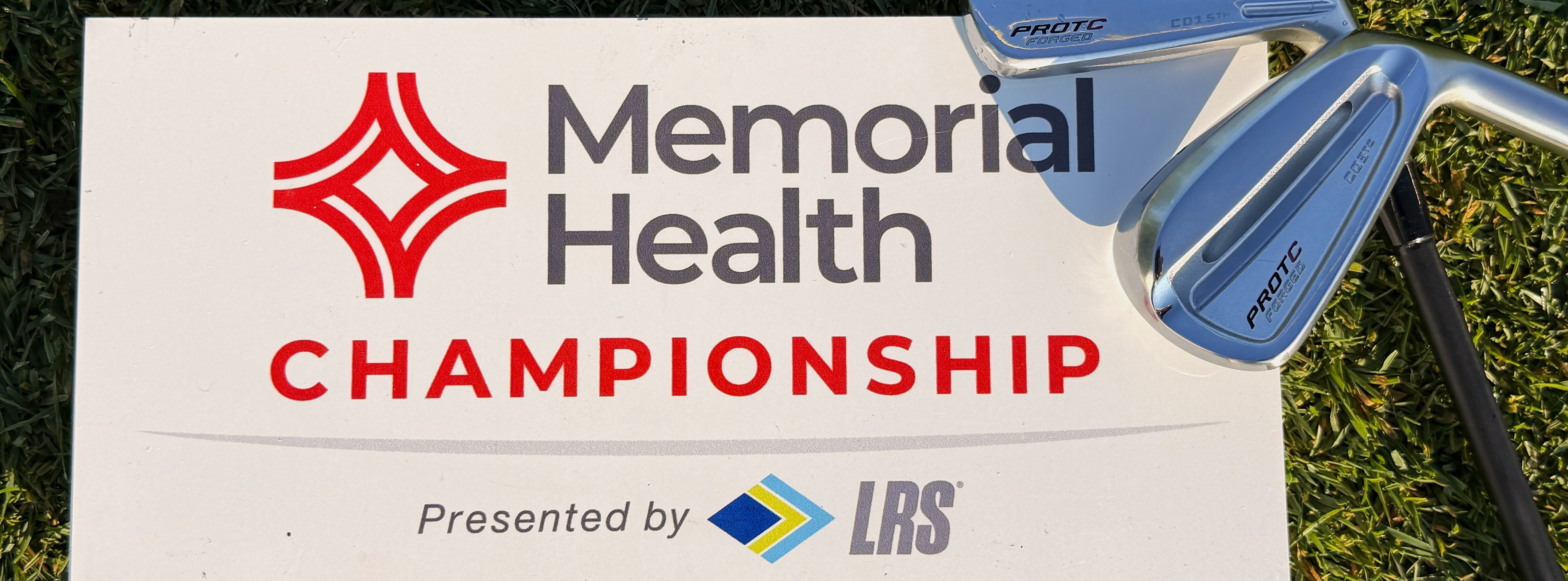 memorial health championship