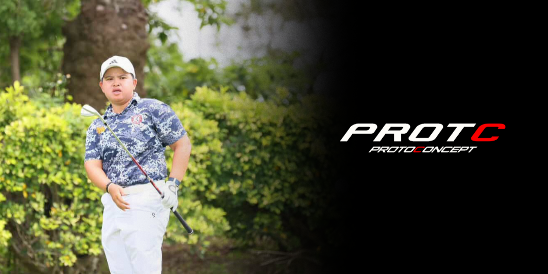 PK Kongkraphan wins TLPGA Prosperity Ladies Open