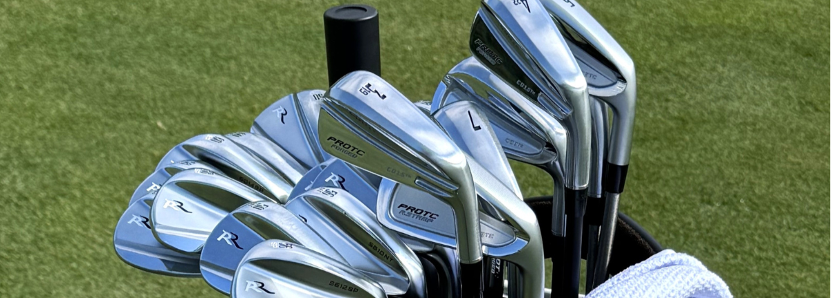 Tour Report with PROTOCONCEPT - VOL.25