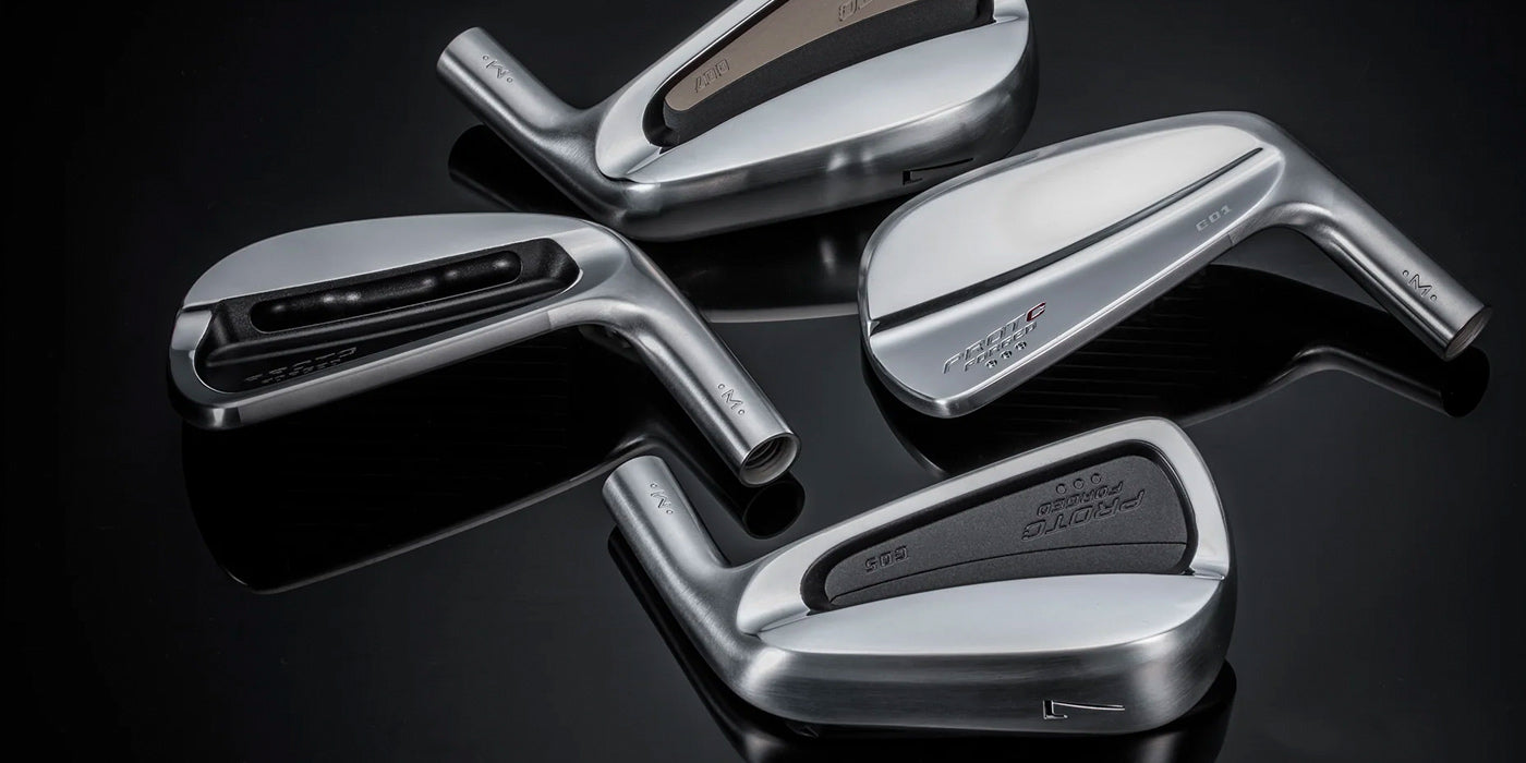 What are the functions that are truly essential for irons?