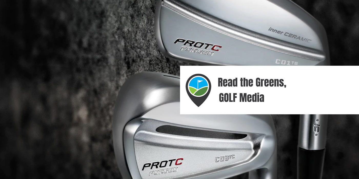 PROTOCONCEPT ENTERS PUBLIC RELATIONS AGREEMENT WITH READ THE GREENS, GOLF MEDIA