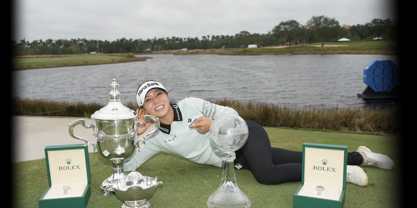 REVISED - LYDIA KO SIGNS THREE-YEAR ENDORSEMENT EXTENSION WITH PROTOCONCEPT