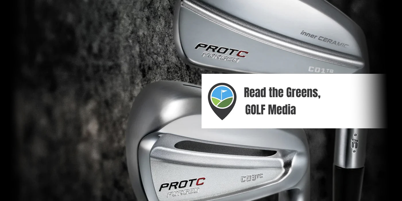 PROTOCONCEPT ENTERS PUBLIC RELATIONS AGREEMENT WITH READ THE GREENS, GOLF MEDIA