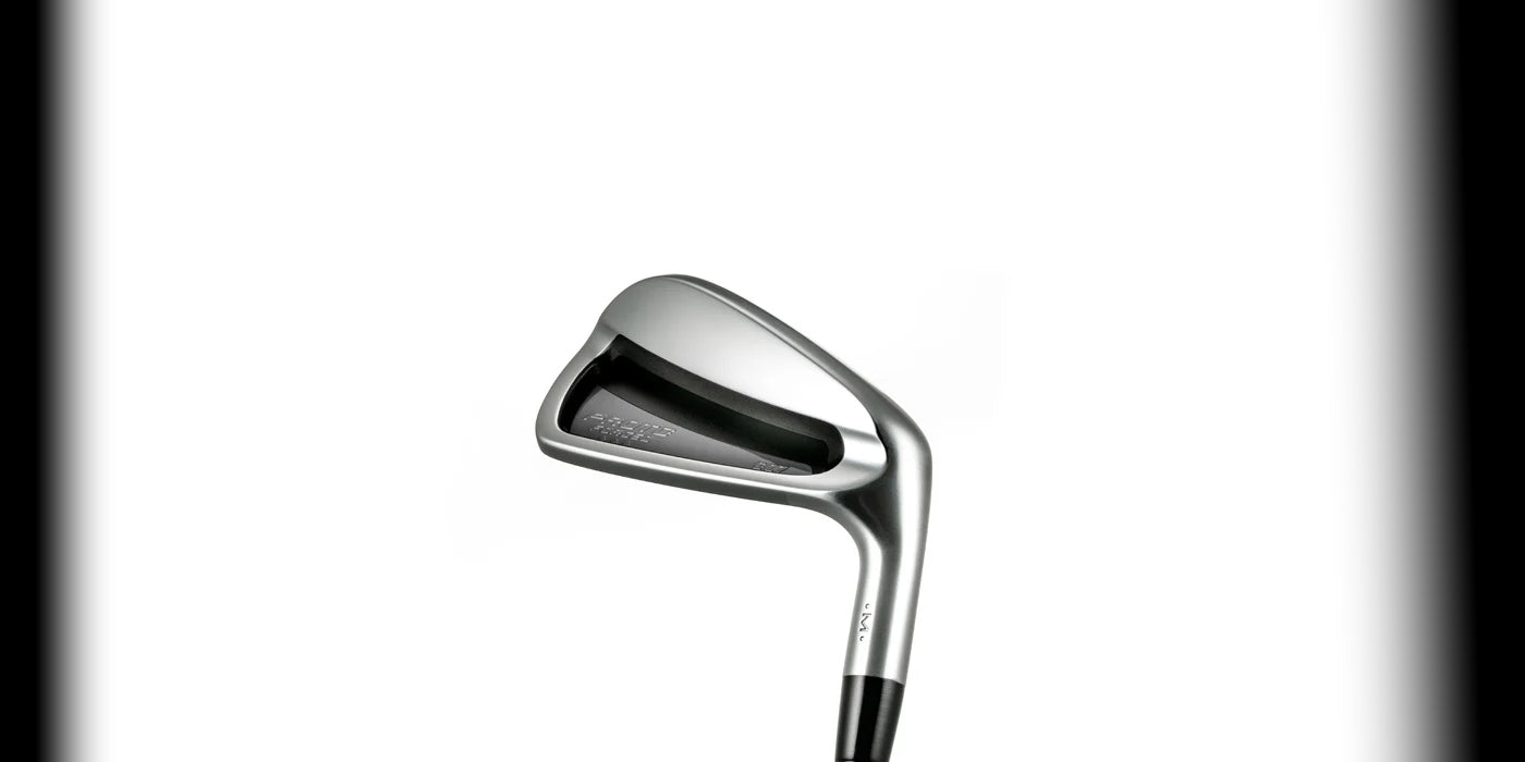 PROTOCONCEPT IRONS WIN ON LPGA TOUR