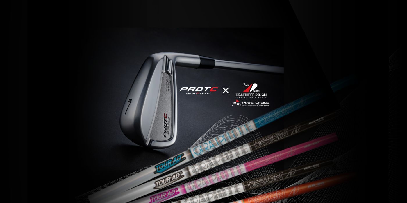 PROTOCONCEPT GOLF ANNOUNCES ITS COLLABORATION WITH PRO’S CHOICE GOLF SHAFTS, INC.