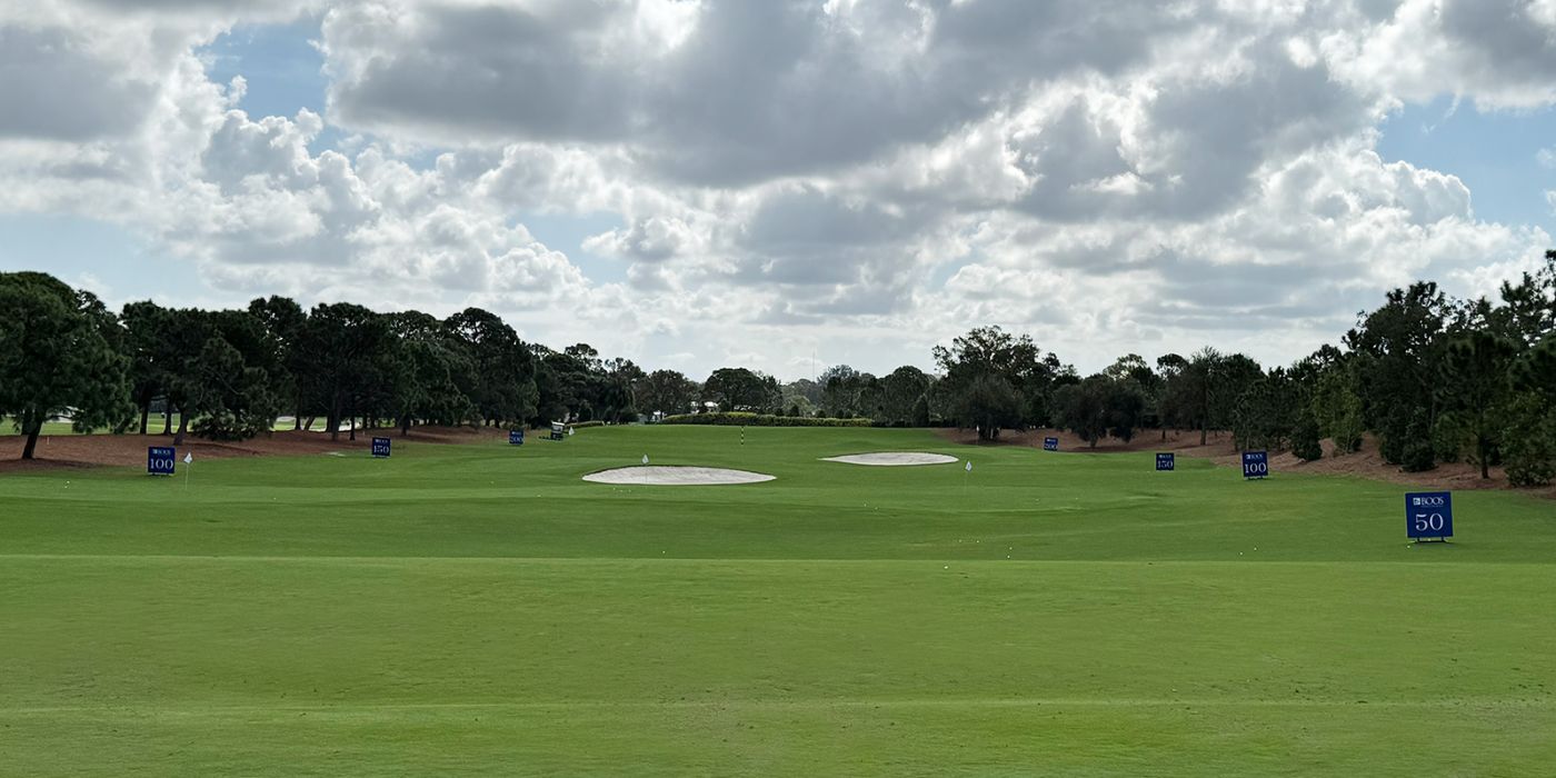 Tour Report with PROTOCONCEPT GOLF - VOL.2