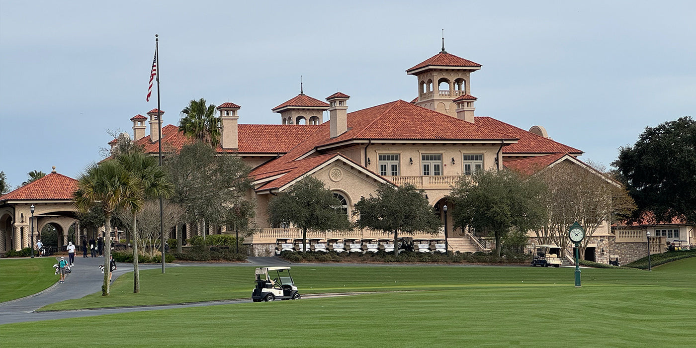 Tour Report with PROTOCONCEPT GOLF - VOL.3