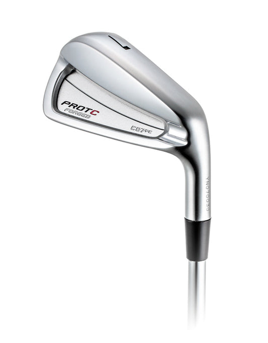 PROTOCONCEPT GOLF - Forged Irons