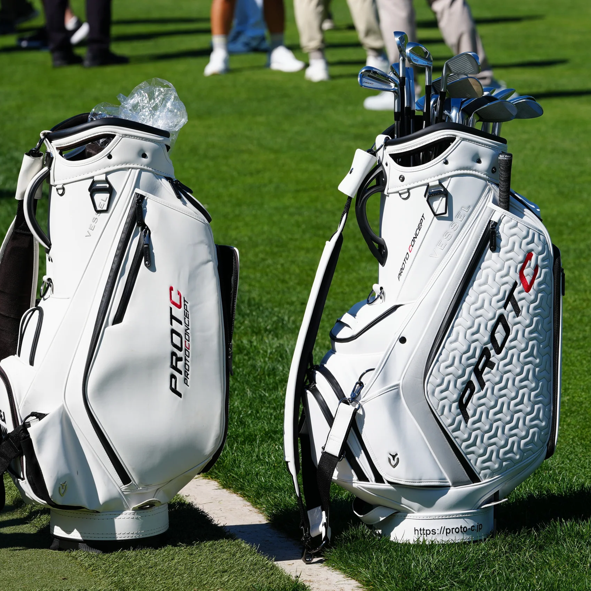 TOUR BAGS TOUR BAGS