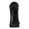 Exclusive Leather Headcover - Fairway / Black