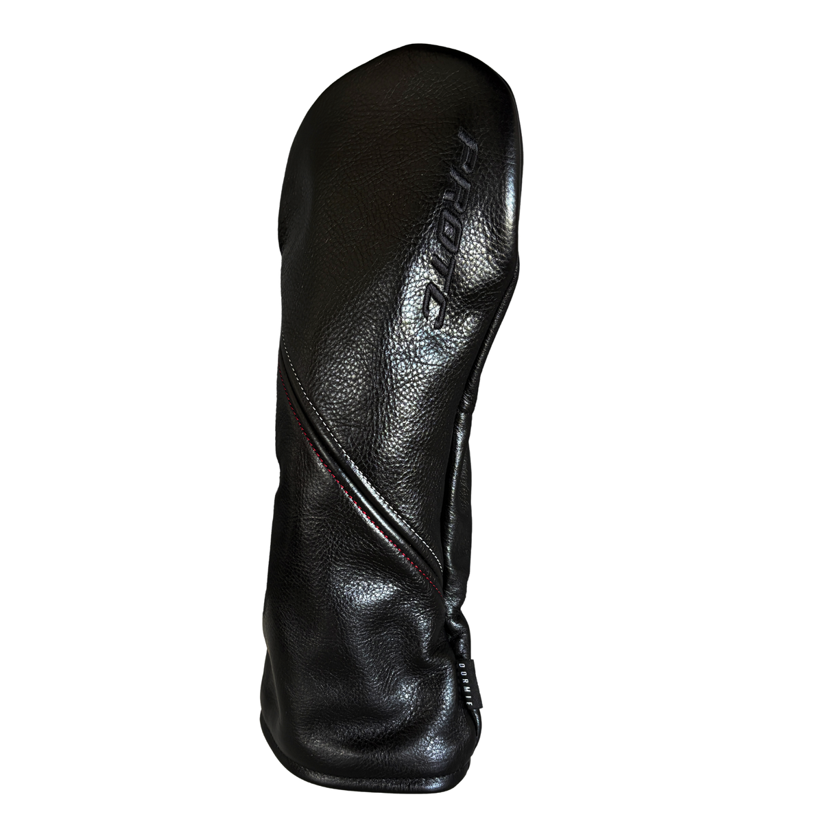 Exclusive Leather Headcover - 3 Set