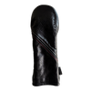 Exclusive Leather Headcover - Hybrid / Black
