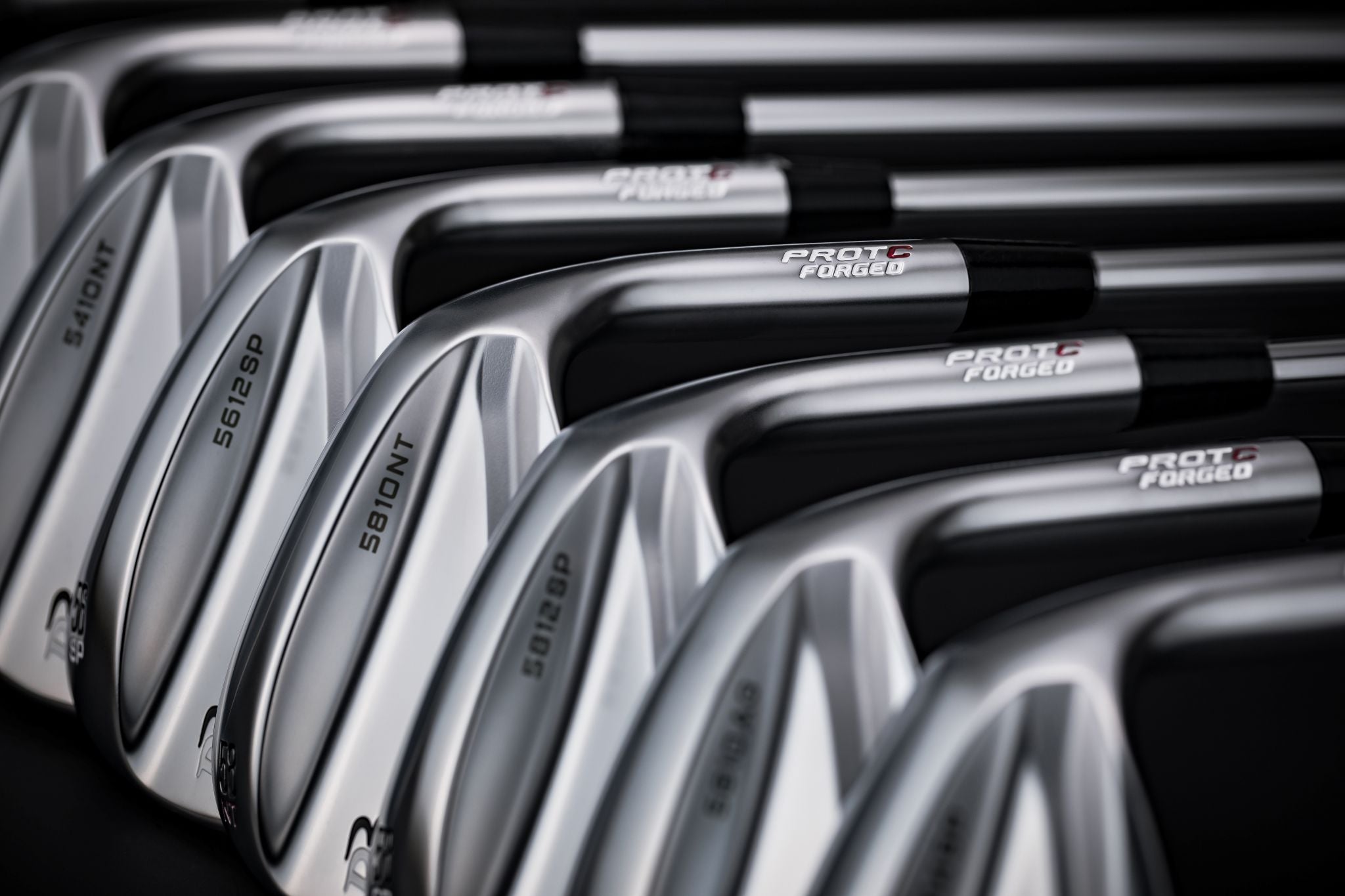 Our Products – Premium Custom Golf Clubs | PROTOCONCEPT