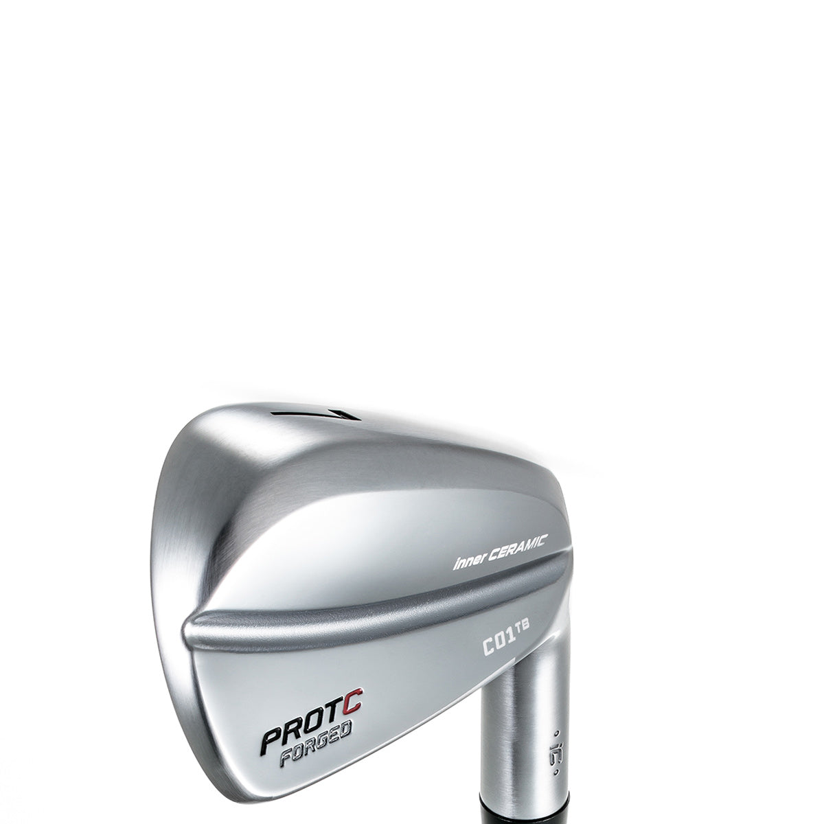 PROTOCONCEPT Golf - C01 TB inner CERAMIC Iron